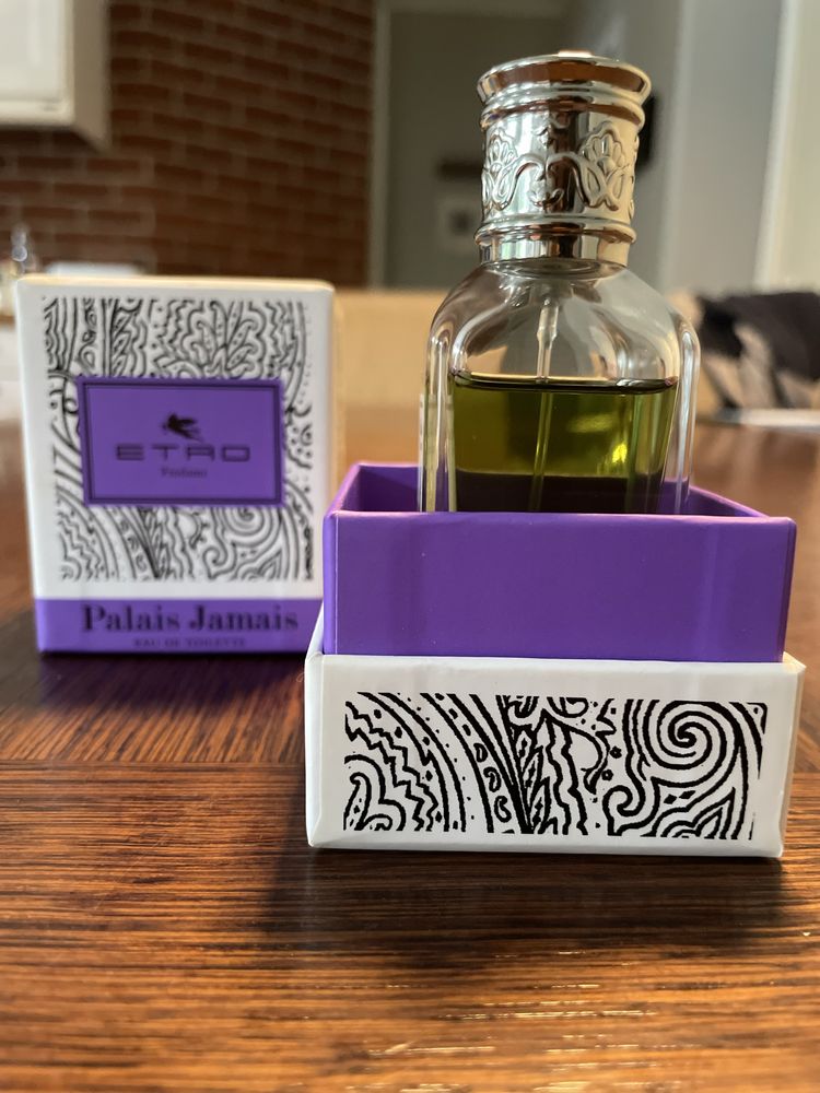 Perfumy Etro  50 ml