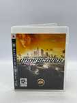 Need for Speed Undercover PS3 Po Polsku