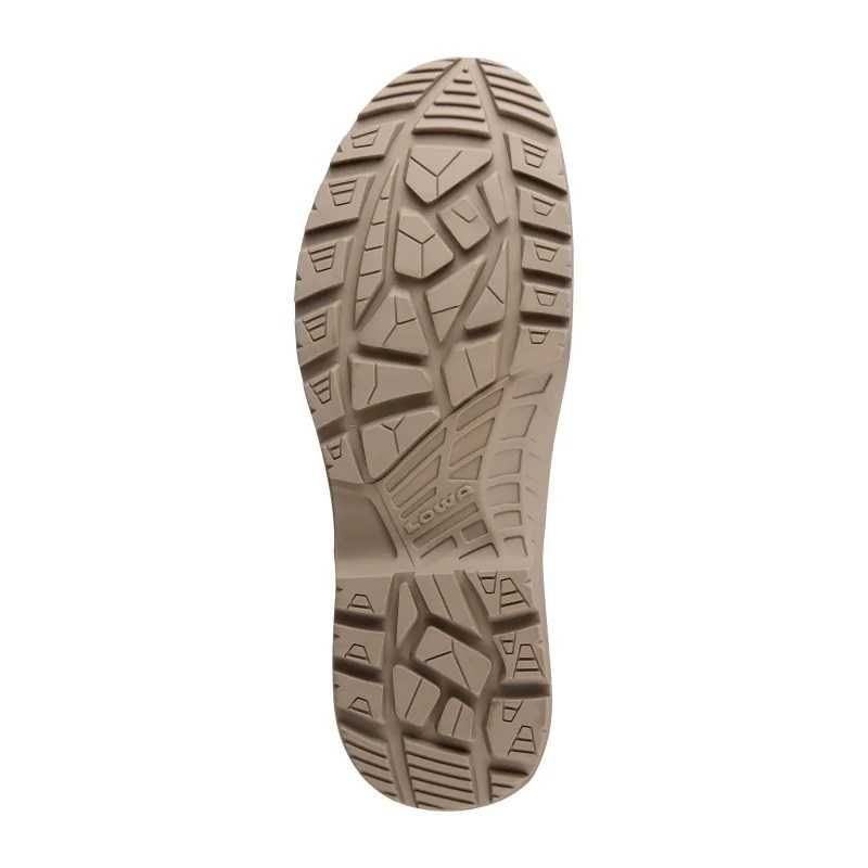 Ботинки берци Lowa Z-6S GTX C Desert. Оригинал. Р 41.5, 42, 44, 45