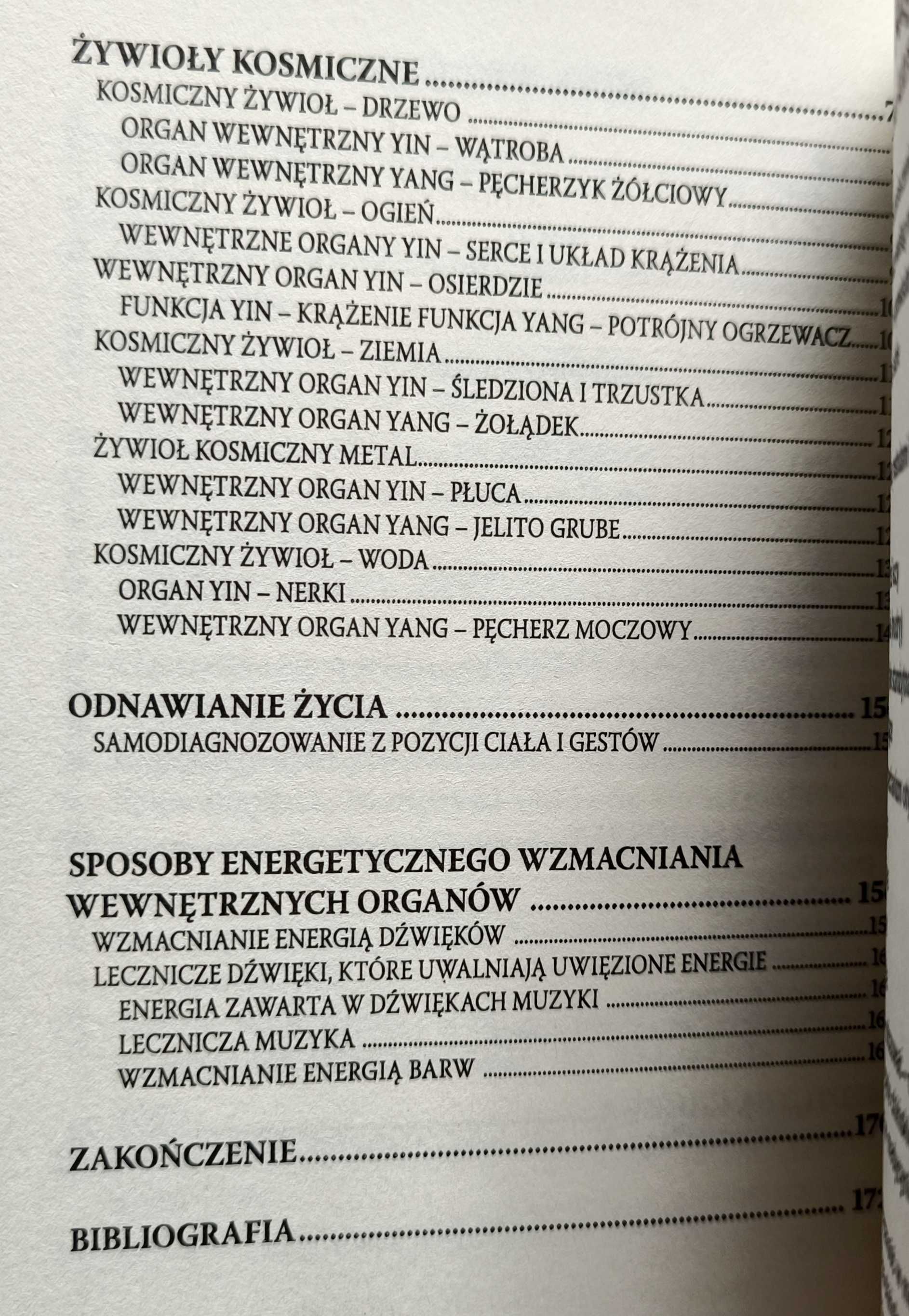 Przewodnik po medycynie chińskiej. O medycynie inaczej, Alagor, NOWA!