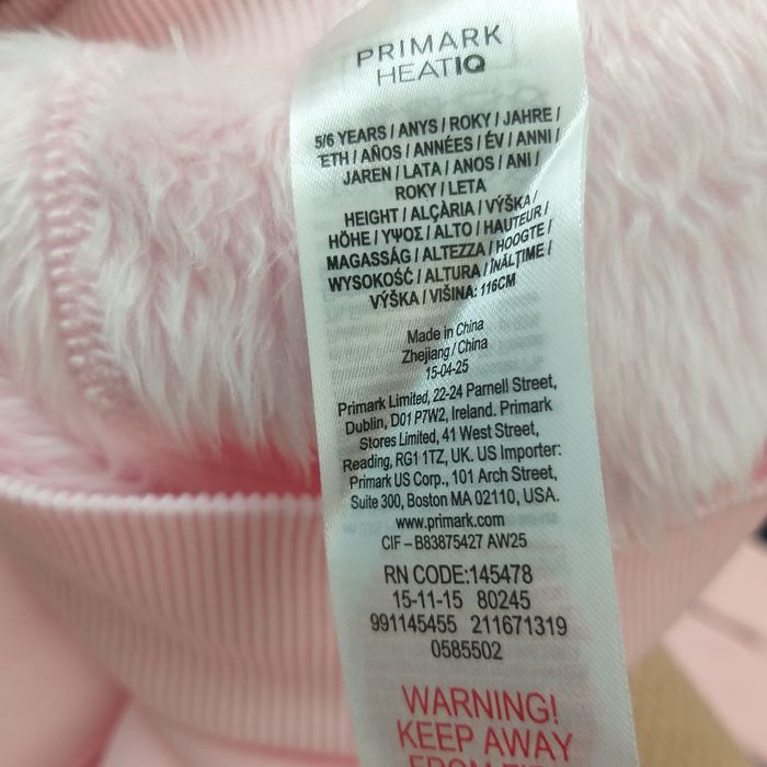 Лосини на хутрі та колготи фліс