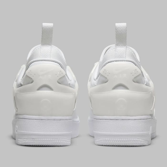 Оригінальні кроссовки Nike Air Force 1 Low SP GTX X Undercover