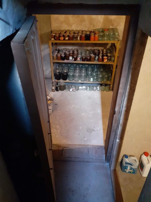 Продам гараж кооператив Берізки