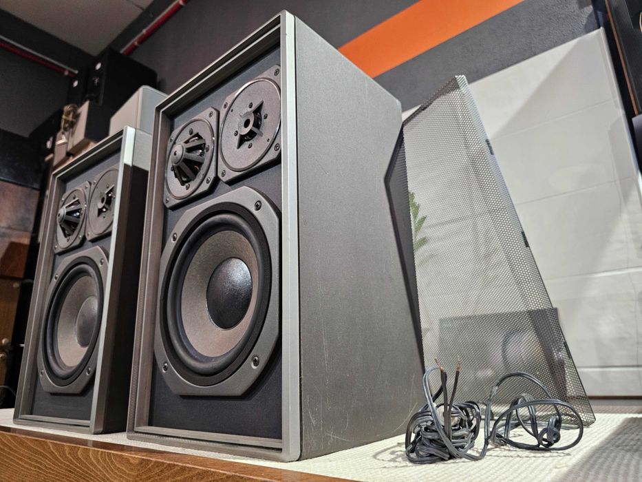 Німецька акустика Telefunken RL 1500 90W/150W