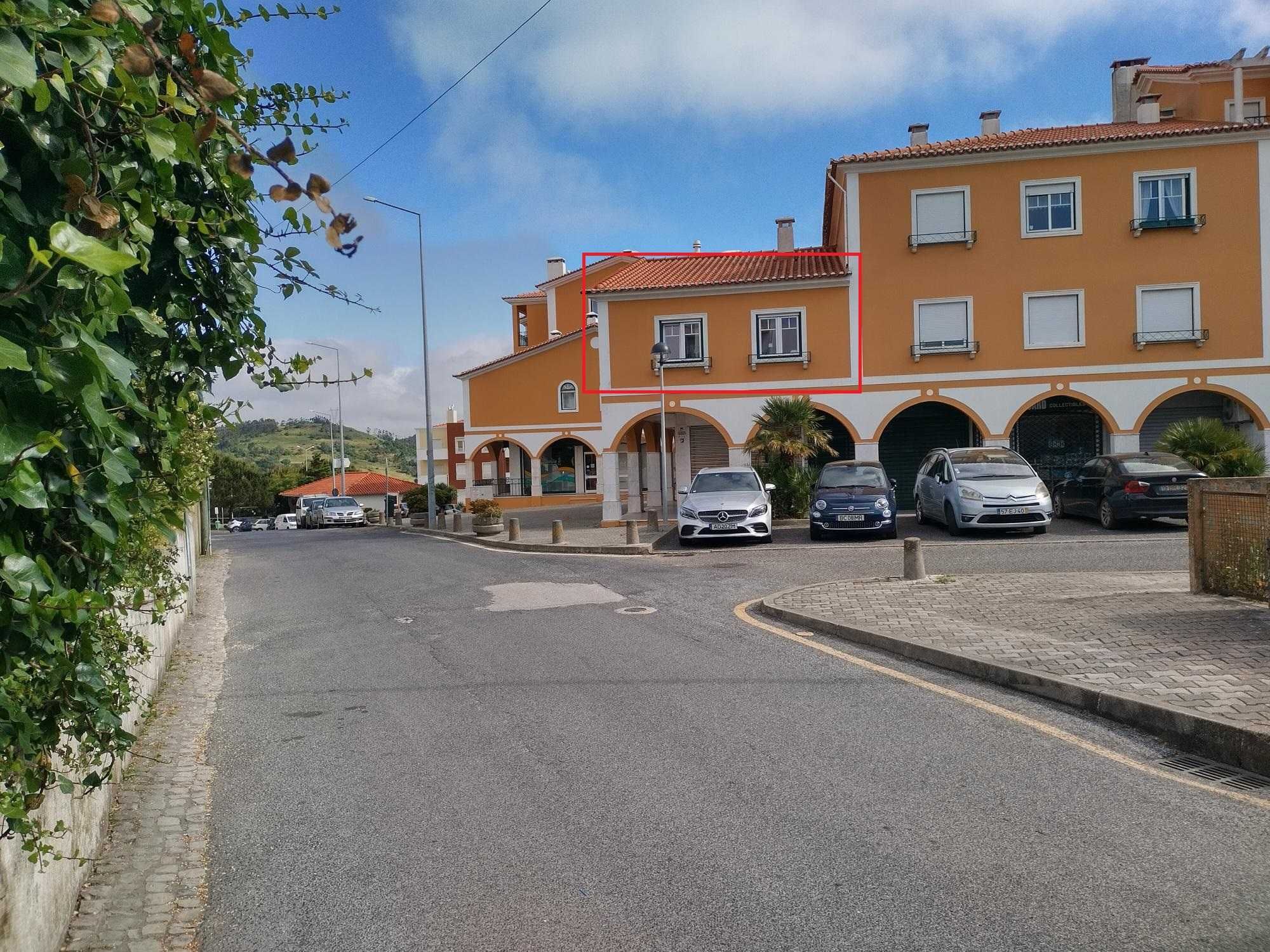 Apartamento em excelente localização