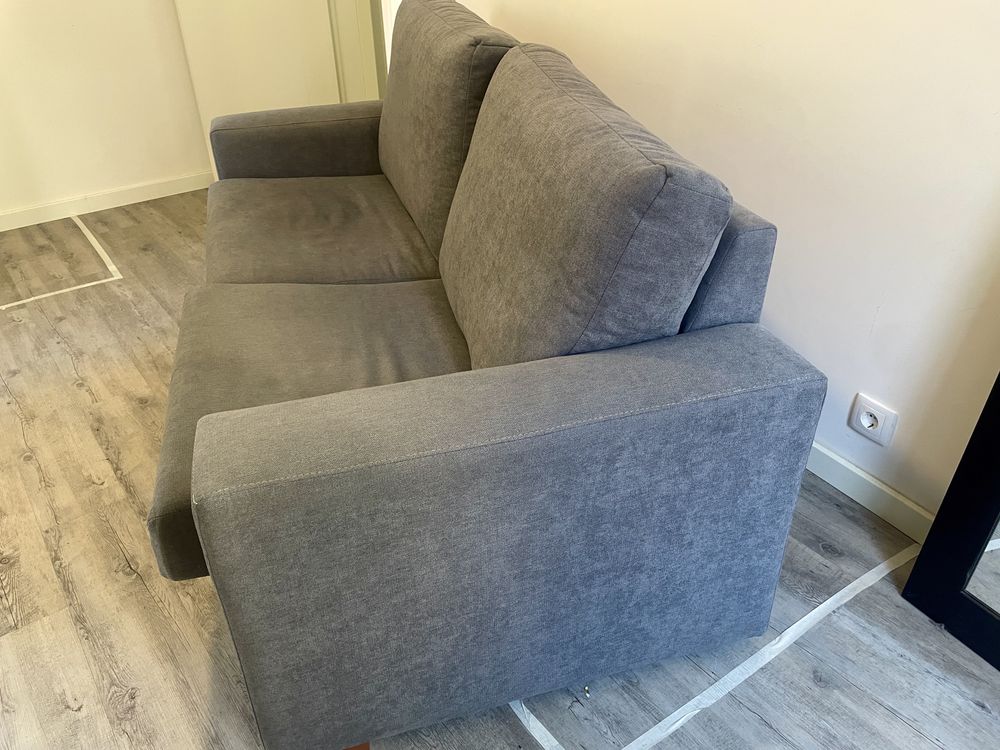Sofa em ótimo estado