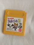 Tamagotchi 2 Nintendo Game Boy Color