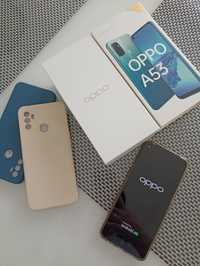 Телефон Oppo A53 в ідеальному стані