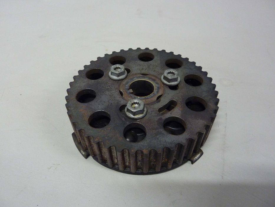 AUDI A4 B8 lift A6 C7 2,0 TDI CJC CGL koło wałka rozrządu 03L109239A