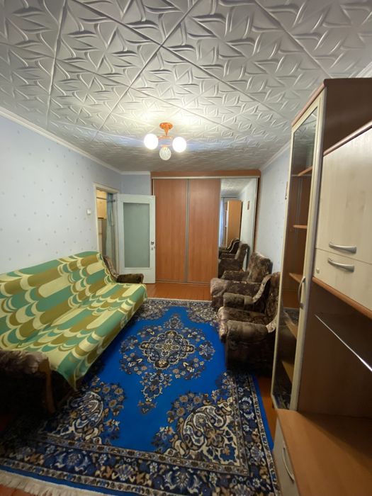 Оренда 1к квартири.Трудова