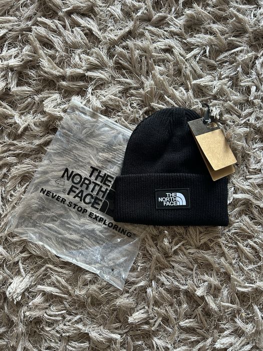 Czapka the north face