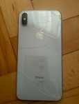 Smartfon iPhone xs Max