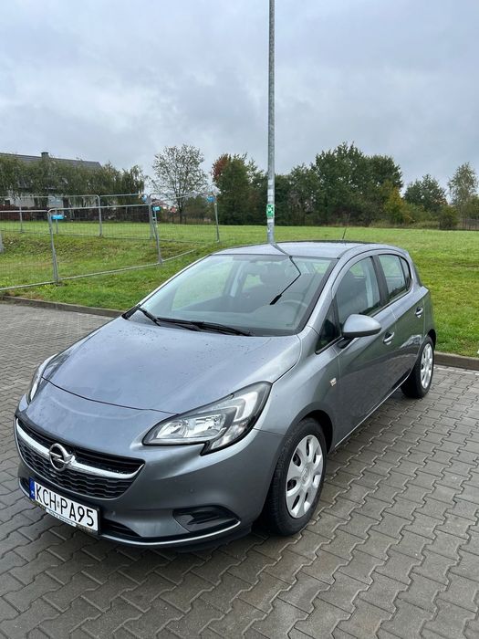 Opel Corsa Opel Corsa 1.4 LPG.