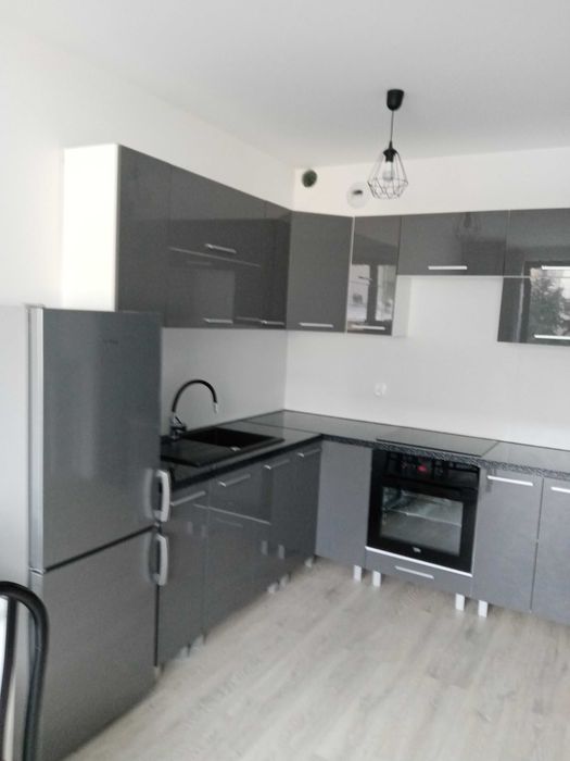 Kawalerka do wynajęcia Kurdwanów od 15.11.2025 apartment for rent