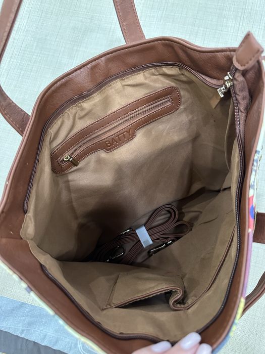 Сумка шопер Batty