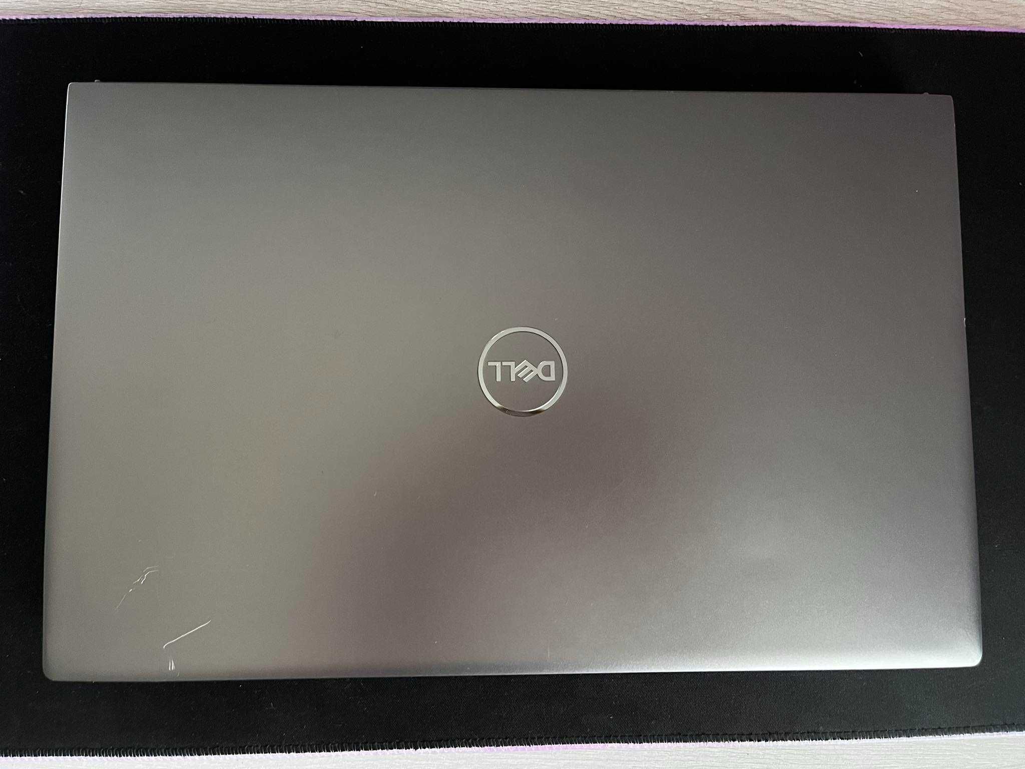 Laptop Dell Vostro 5510 i5 11300H 16GB/512GB