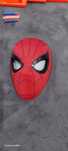 Maska Spider-Man