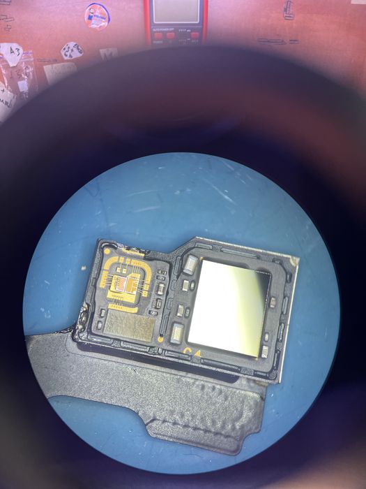  Ремонт Face iD for iPhone X -16Pro Max 