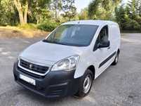 Peugeot Partner  hdi 100cv 3 lugares iva dedutível