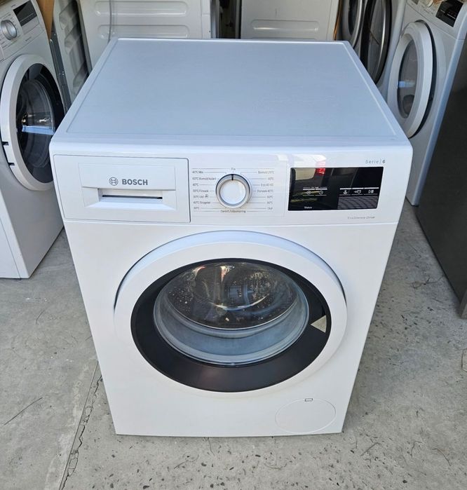 2022 рік, Пральна машина Bosch Serie 6 A+++ 8 kg