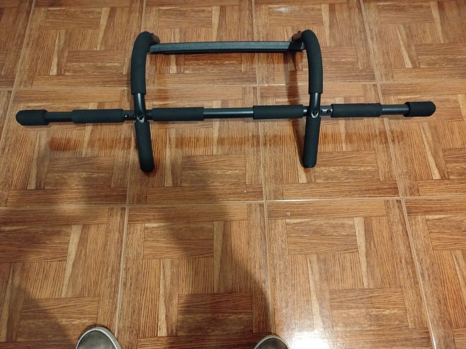 Aparato para dominadas