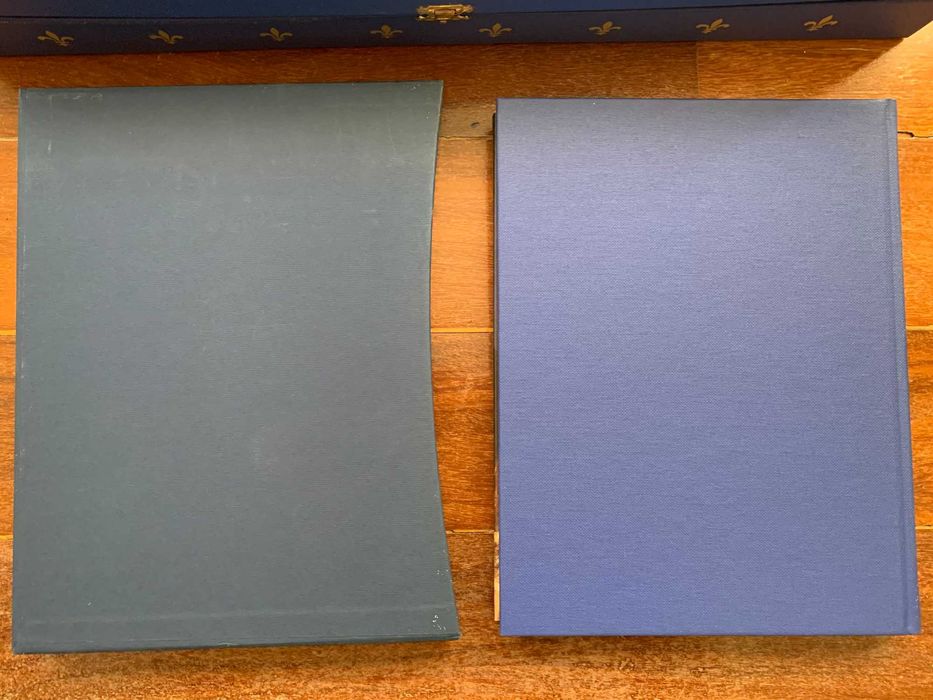 King Henry’s Map of the British Isles (commentary + map)