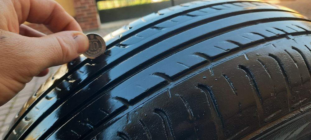 185 65 15 літні шини ціна за шт