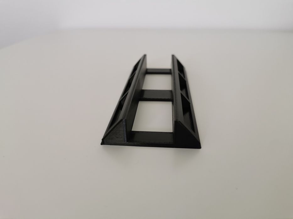 Suporte Vertical Ps2 Slim