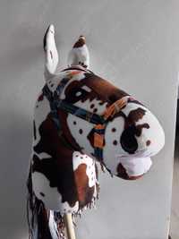 hobby horse koń, konik