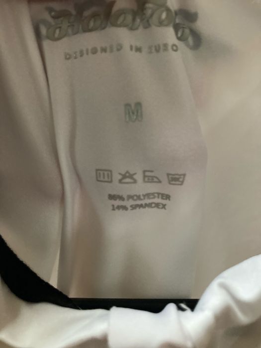 Koszulka rowerowa Holokolo