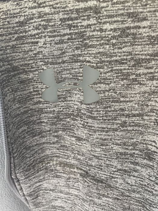 Оригінальна толстовка Under Armour підліткова утеплена