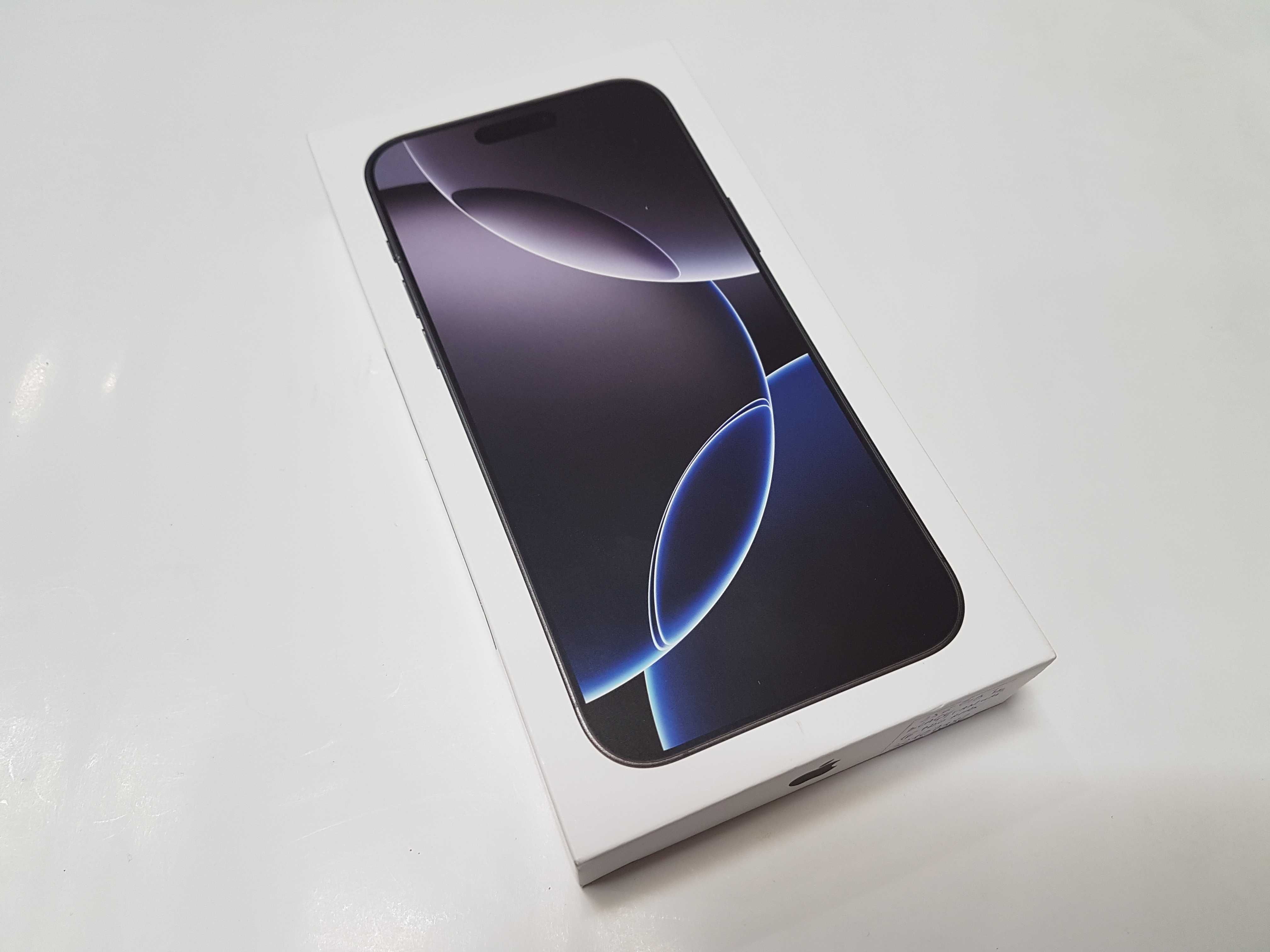 iPhone 16 PRO MAX ! 256GB ! KOLORY ! Sklep ! Gwarancja ! Wysyłka !