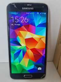 Samsung galaxy s5