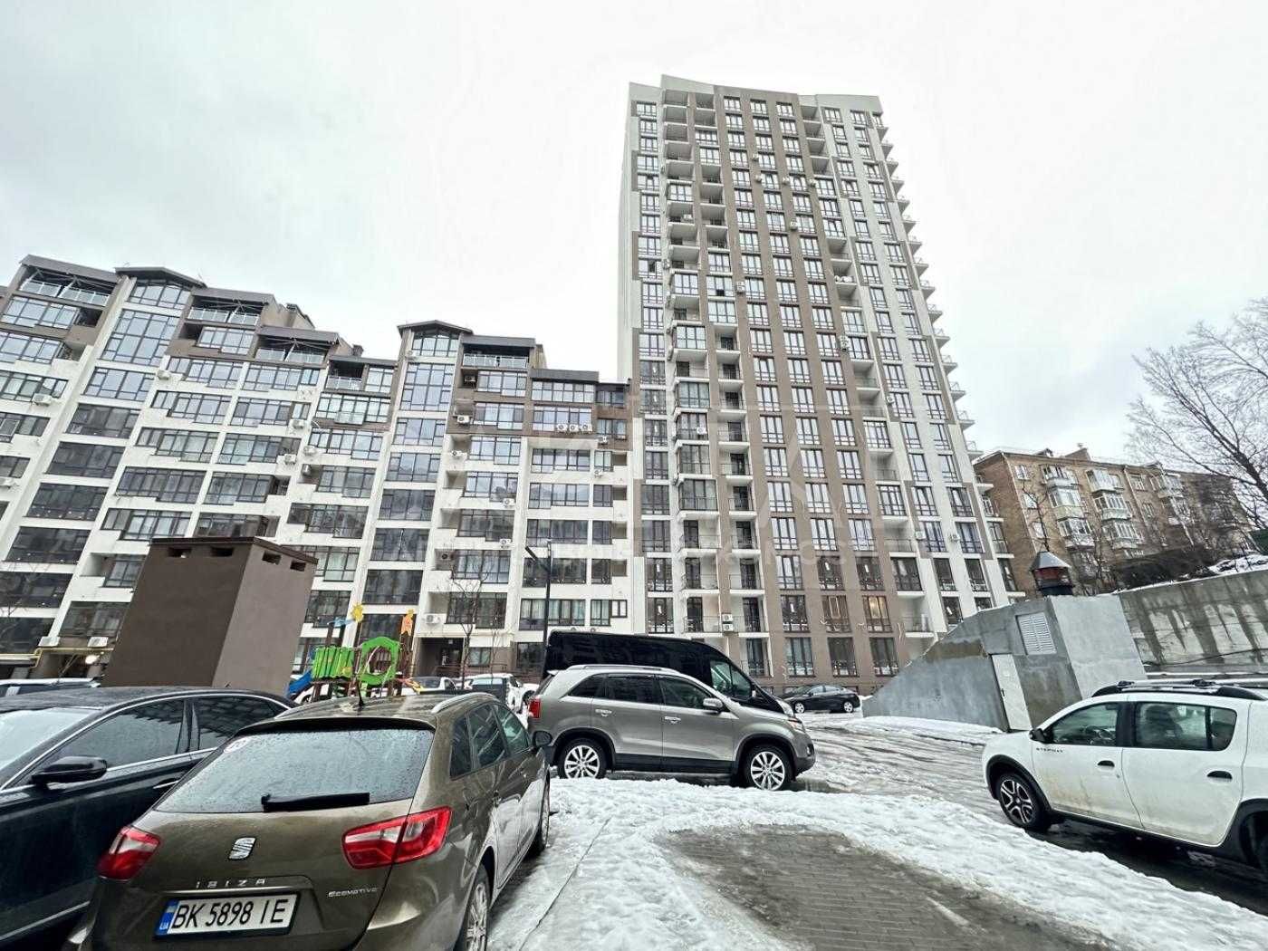 Продаж Квартира 2к 63м2 Глубочицкая Лукьяновка Киев