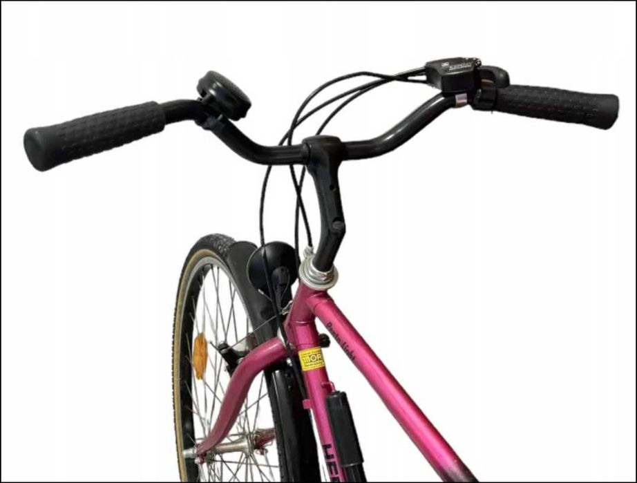 Męski rower holenderski 5-biegowy