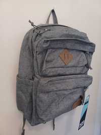 Nowy oryginalny plecak Jansport Double Break