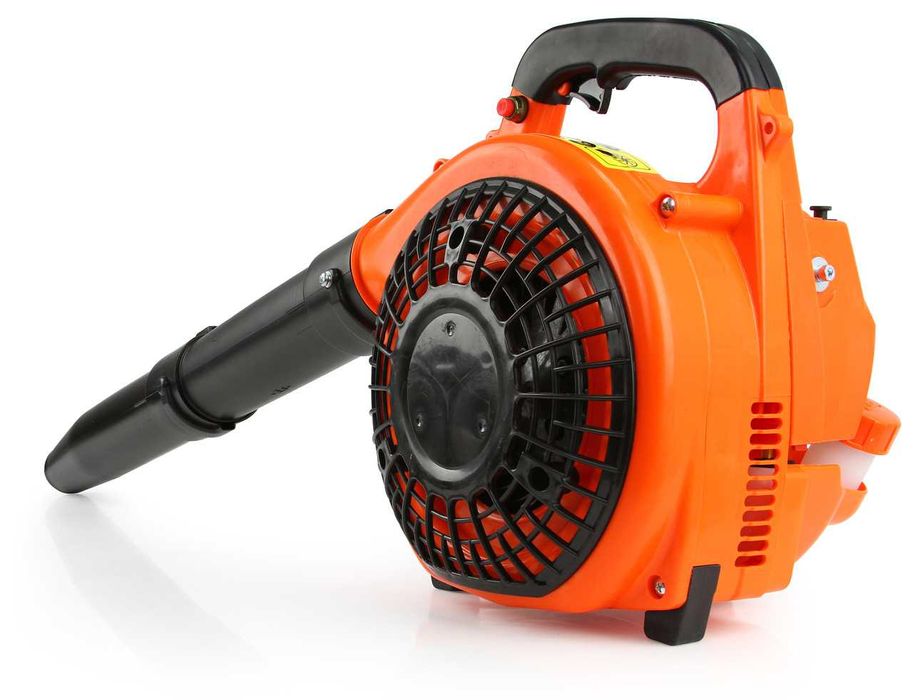 Dmuchawa spalinowa do liści śniegu Demon M88170 NOWA