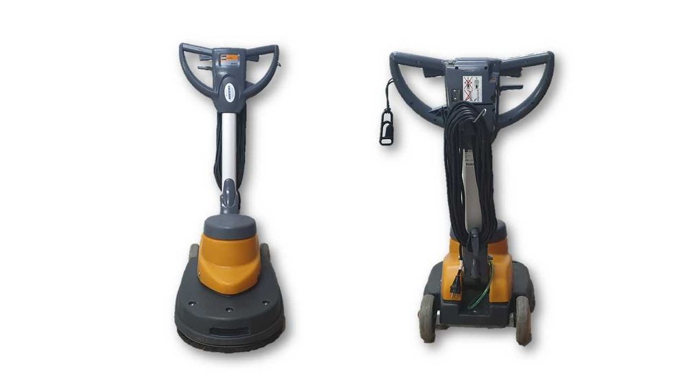 Polerka Taski Ergodisc Omni