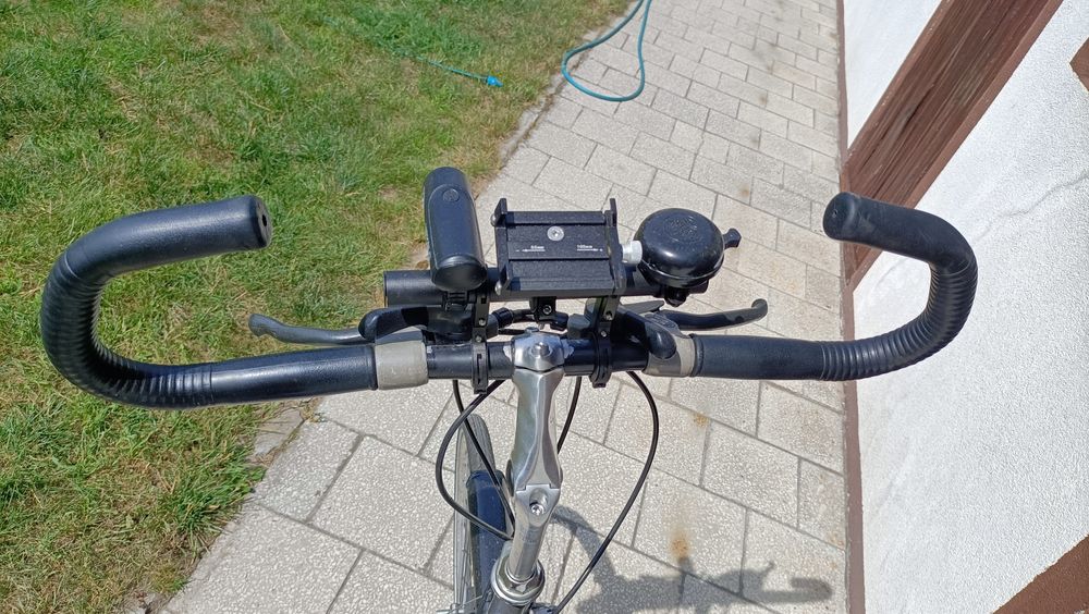 Rower Peugeot 28" - Shimano