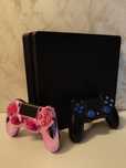 PS4 Slim PlayStation 4 1tb god od war the last of us uncharted horizon