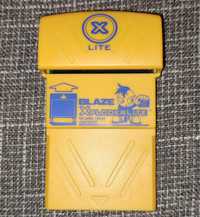 Blaze Xploder Lite (GB Game Cheat Cartridge) Gameboy