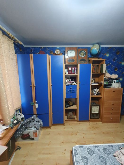 Продам 3к квартиру в центре