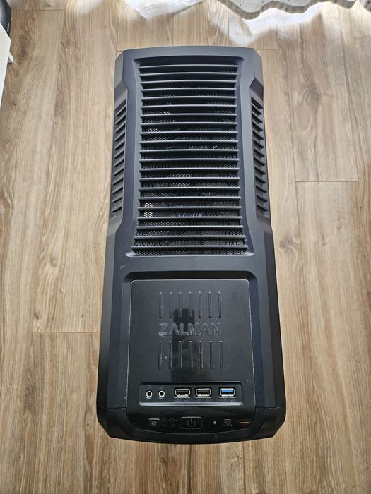 Komputer 100% sprawny + monitor rtx 1060 i5 7600