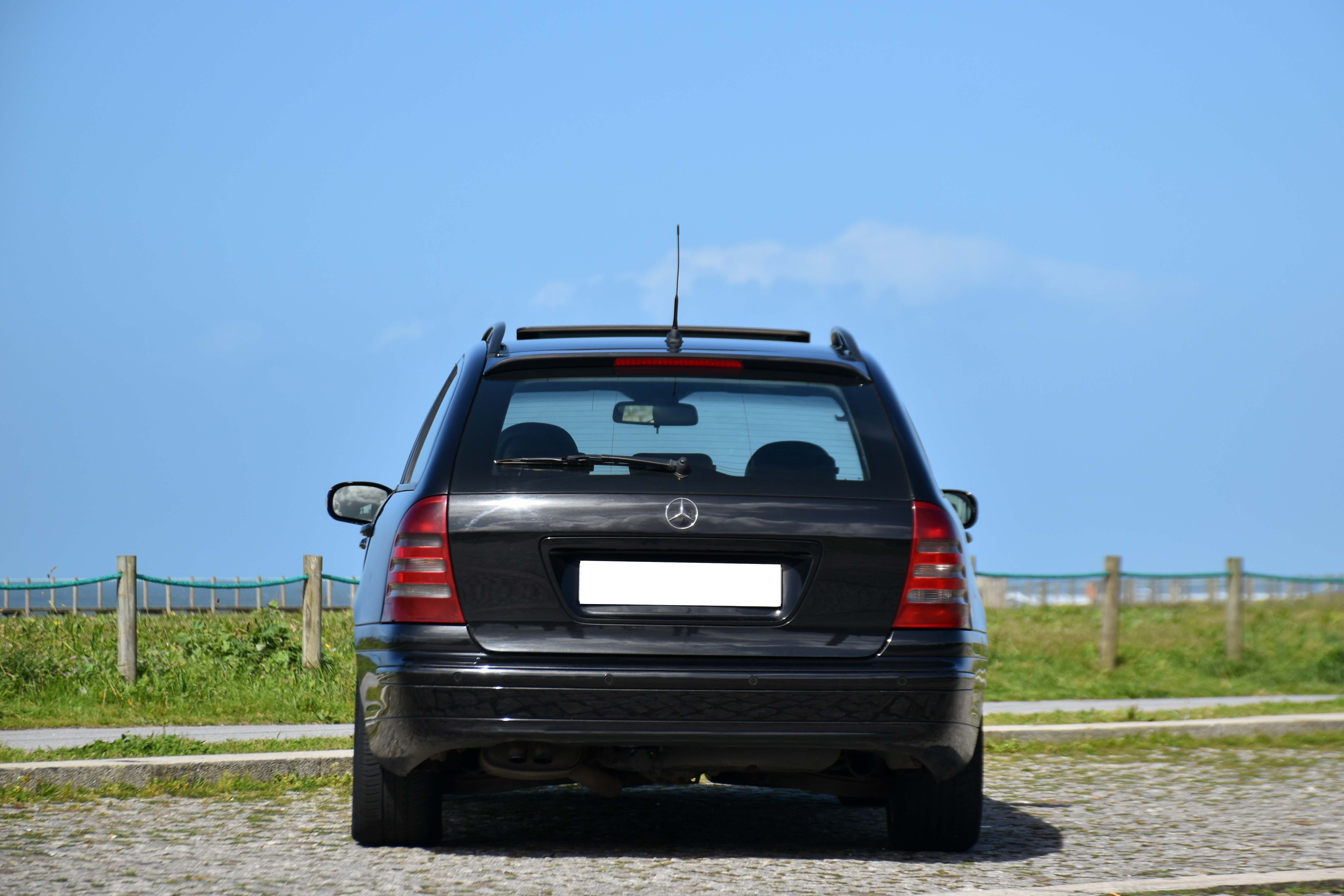 Mercedes-Benz c220 - 230.000 km - Desde 70€ /mês