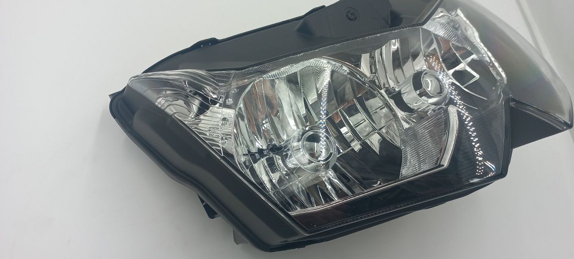 Kawasaki z750 z1000 Lampa reflektor