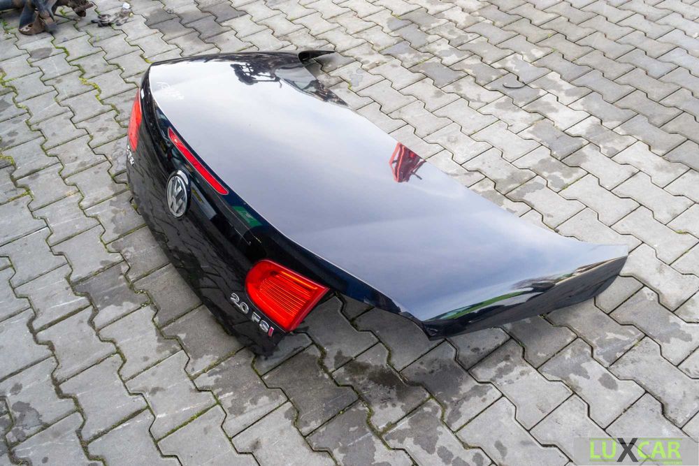 Klapa bagażnika tył tylna VW EOS LC9X RZ2/24 GORLICE
