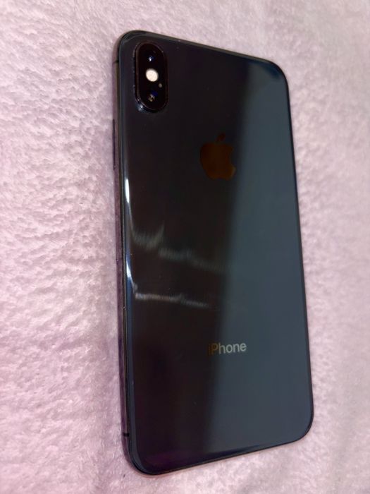 Iphone XS  bom estado