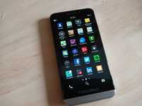 BlackBerry Z30 LTE Super Amoled 5,2' HDMI radio RDS microSD bdb bateri