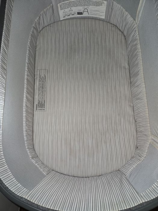 Vendo Berço para bebé