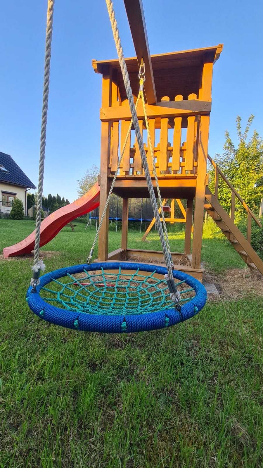 Domki murowane nad morzem Sarbinowo blisko plaży wolny t 09.08-23.08